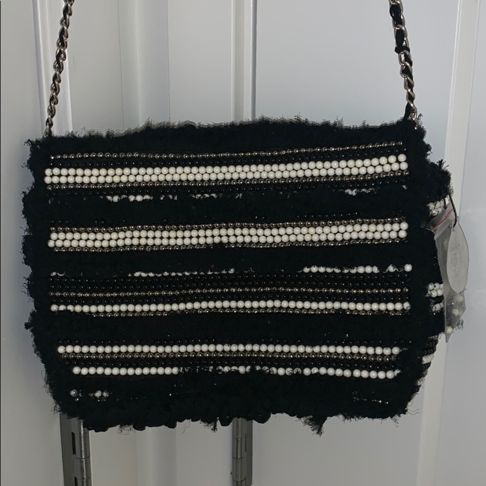 Zara crossbody